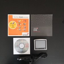 Tom tom navigationsgerät gebraucht kaufen  Schömberg