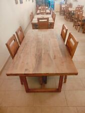 Tavoli sedie legno usato  Porto Cesareo
