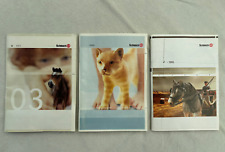 Schleich katalog 2003 gebraucht kaufen  Ibbenbüren