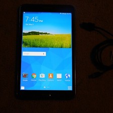 Samsung galaxy tab for sale  Rock Springs
