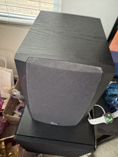 boston speakers cr8 acoustics for sale  Marlton