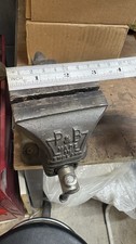 Bench nice swivel for sale  PRESCOT