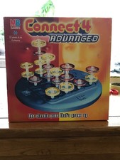 Connect four fun for sale  WINCHESTER