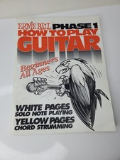 Ernie ball phase for sale  Seabrook