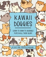 Kawaii doggies learn for sale  USA