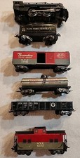 Vintage original marx for sale  Beatrice