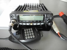 Alinco 138 frequenzerweitert gebraucht kaufen  Kiel