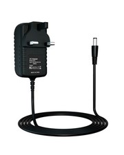 Adattatore 12v per usato  Spedire a Italy