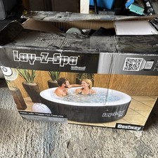 Lay spa miami for sale  CHICHESTER