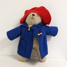 Vintage paddington bear for sale  THETFORD