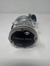 Okuma catalina casting for sale  La Mesa