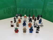 Lego minifigures star usato  Cologno Monzese