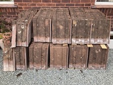 Redland renown concrete for sale  ABERGAVENNY