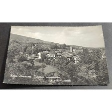 Cartolina rocca canavese usato  Alessandria