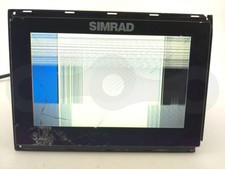 Simrad go7 xsr for sale  Lincoln