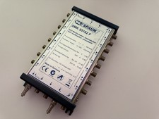 Spaun smk 55162f for sale  LONDON