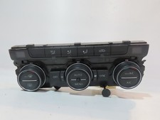 Commande chauffage volkswagen d'occasion  Seclin