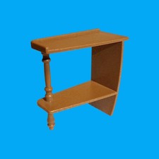 Playmobil tisch regal gebraucht kaufen  Hohen Neuendorf