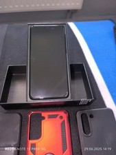 Samsung galaxy 21 gebraucht kaufen  Halle