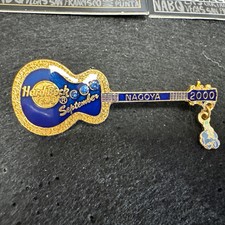 Hard rock cafe for sale  Lima