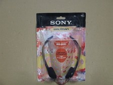 Kopfhörer sony mdr gebraucht kaufen  Hörstel