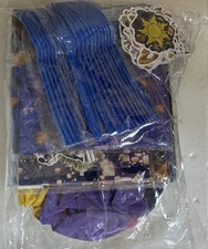Purple birthday decoration for sale  Mckinney