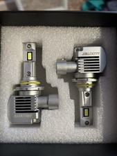 Combo de lâmpadas LED AUXITO 9005/Hb3, 50000LM, 6500K branco frio, 120W comprar usado Combo de lâmpadas LED AUXITO 9005/Hb3, 50000LM, 6500K branco frio, 120W comprar usado  Enviando para Brazil