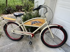 Vintage electra woody for sale  Fort Myers