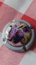 Capsule champagne emery d'occasion  Saint-Michel-sur-Meurthe