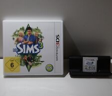 Sims nintendo 3ds gebraucht kaufen  Ampfing