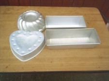 Ddr backform kastenform gebraucht kaufen  Bad Düben