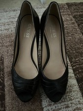 Guess marciano high gebraucht kaufen  Hamburg