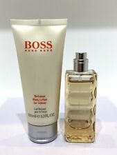 Hugo boss orange for sale  MANCHESTER