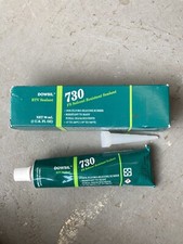 Dowsil 730 rtv for sale  Carrollton