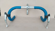 Manubrio bici epoca usato  Voghera