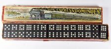 Double nine express for sale  USA