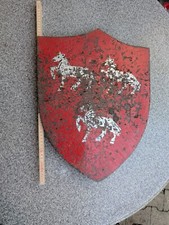 Ritter schild eisen gebraucht kaufen  Haslach