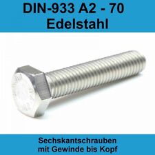 M10 sechskantschrauben edelsta gebraucht kaufen  Bad Krozingen