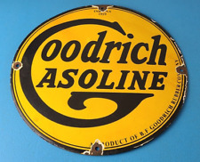 Vintage goodrich gasoline for sale  Houston