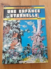 Vagabond limbes présente d'occasion  Plouhinec