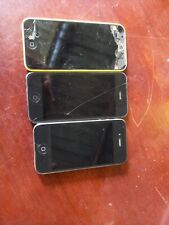 Iphone joblot parts for sale  Ireland