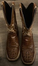 Cowboy boots unisex for sale  Front Royal