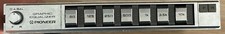 Equaliseur pioneer eq001 d'occasion  Mions