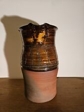 Studio pottery slipware for sale  WOLVERHAMPTON