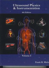 Ultrasound physics instrumenta for sale  Montgomery