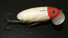 Early wooden jitterbug for sale  Des Moines