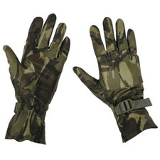 Britische kampfhandschuhe mtp gebraucht kaufen  Templin