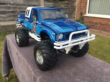 Tamiya bruiser p407 for sale  BURY