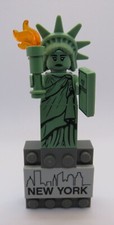Lego freiheitsstatue statue gebraucht kaufen  Haselünne