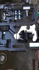 Bresser biolux nv gebraucht kaufen  Bergen